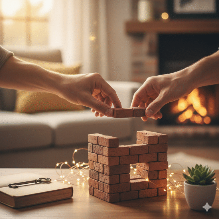 creating safe spaces how to build trust in relationships