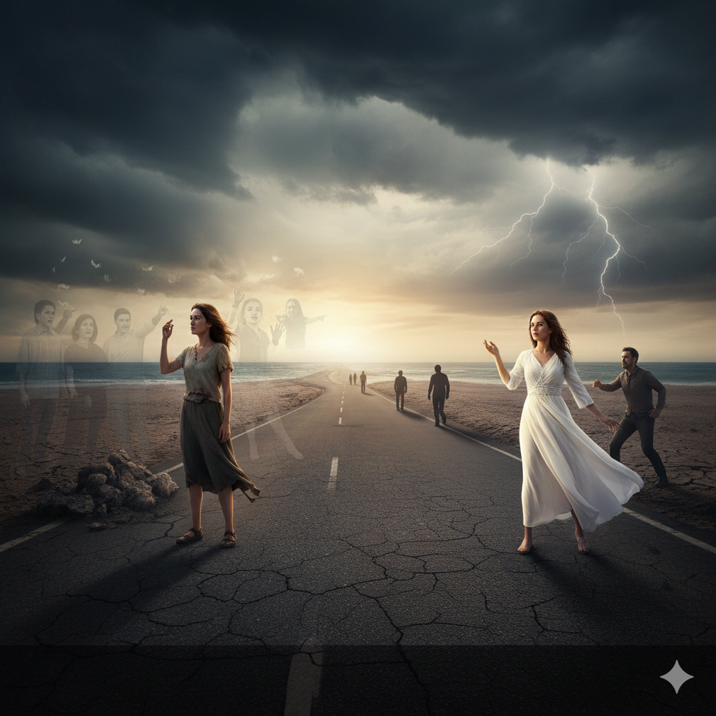 red flags vs. deal breakers knowing where your non negotiables lie