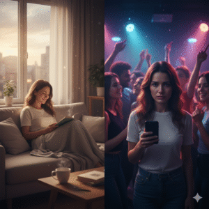 the art of being alone without being lonely cultivating inner fulfillment