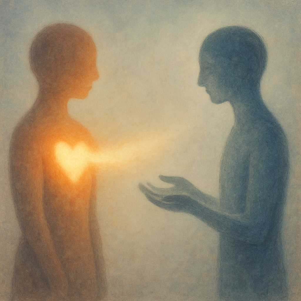 the art of vulnerable connection opening up without losing your power